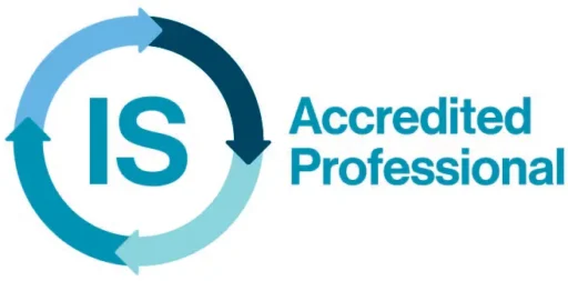 IS Accredited Professional